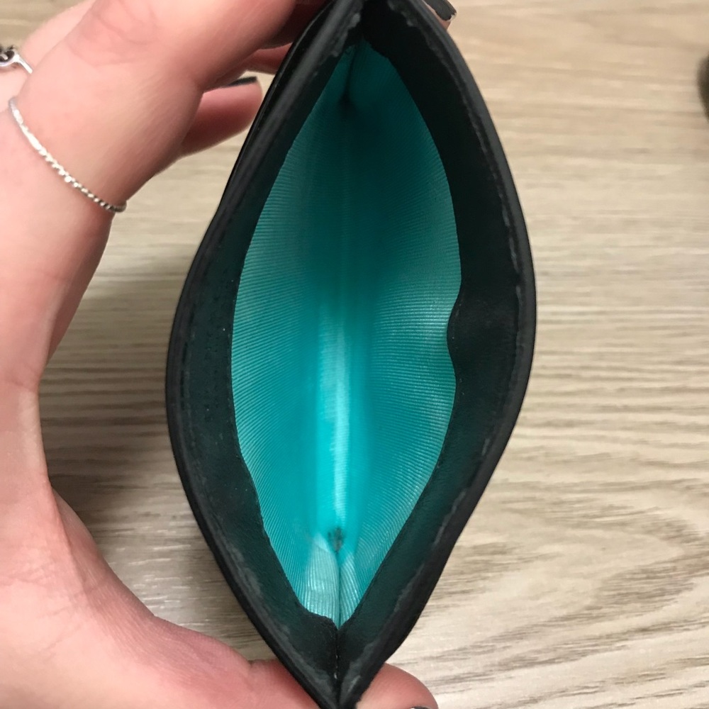 Tiffany Card Case - Picture 4 of 7